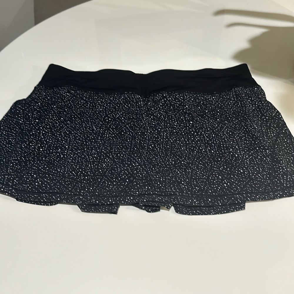 Lululemon skirt